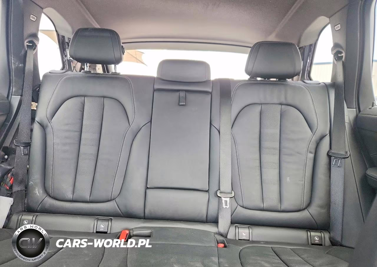 2020 BMW X5 Sdrive 40I VIN:5UXCR4C0XL9D27237 - 10
