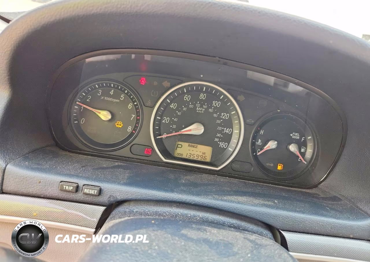 2007 Hyundai Sonata Se VIN:5NPEU46F27H206446 - 9