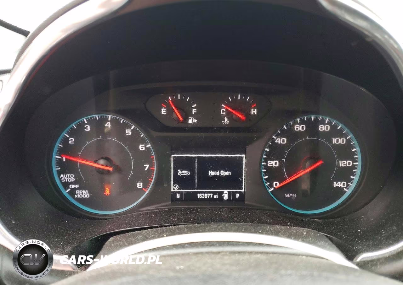 2019 Chevrolet Malibu Lt VIN:1G1ZD5ST4KF184173 - 9