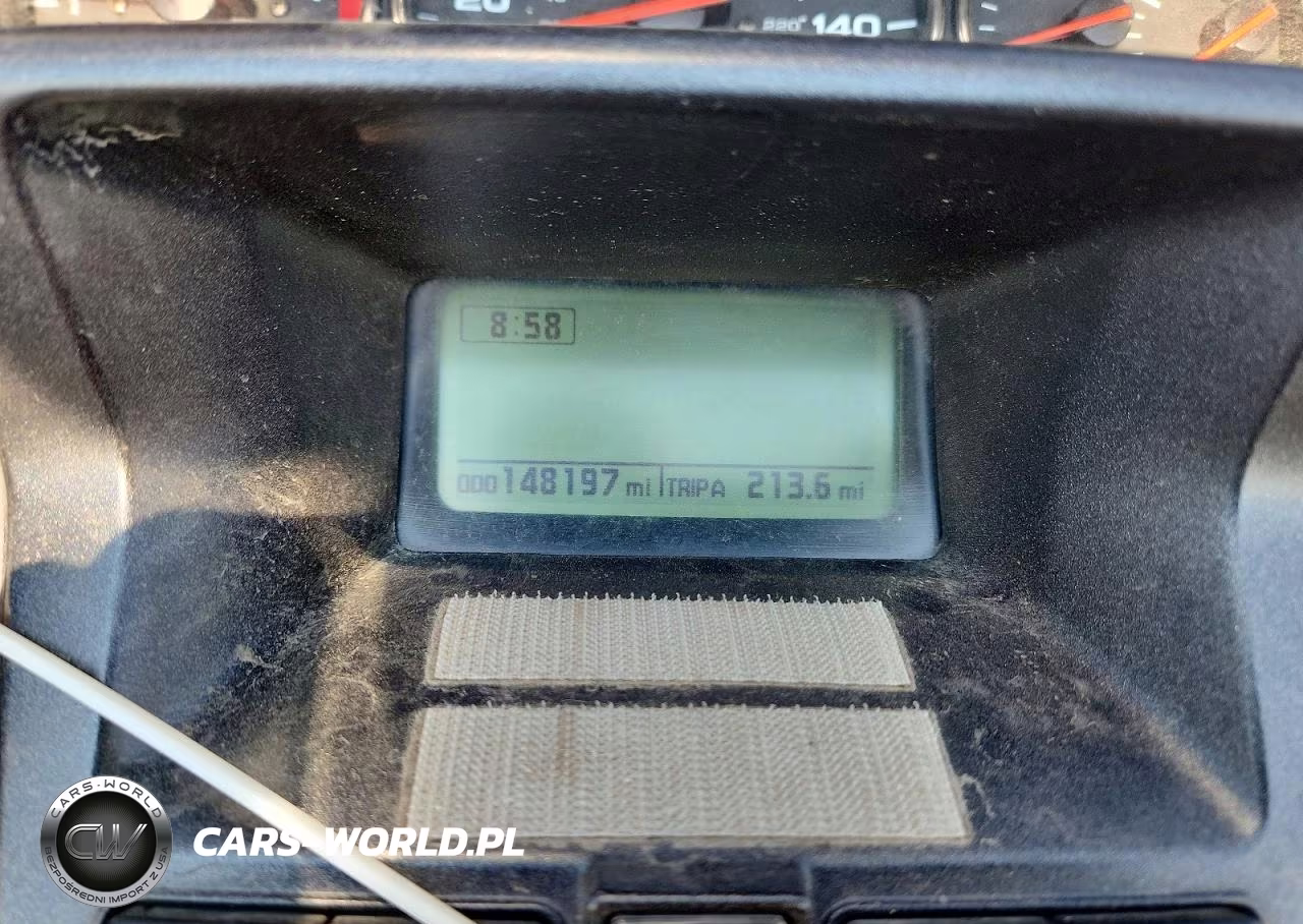 2006 Honda Gl1800 VIN:1HFSC47F46A505257 - 7