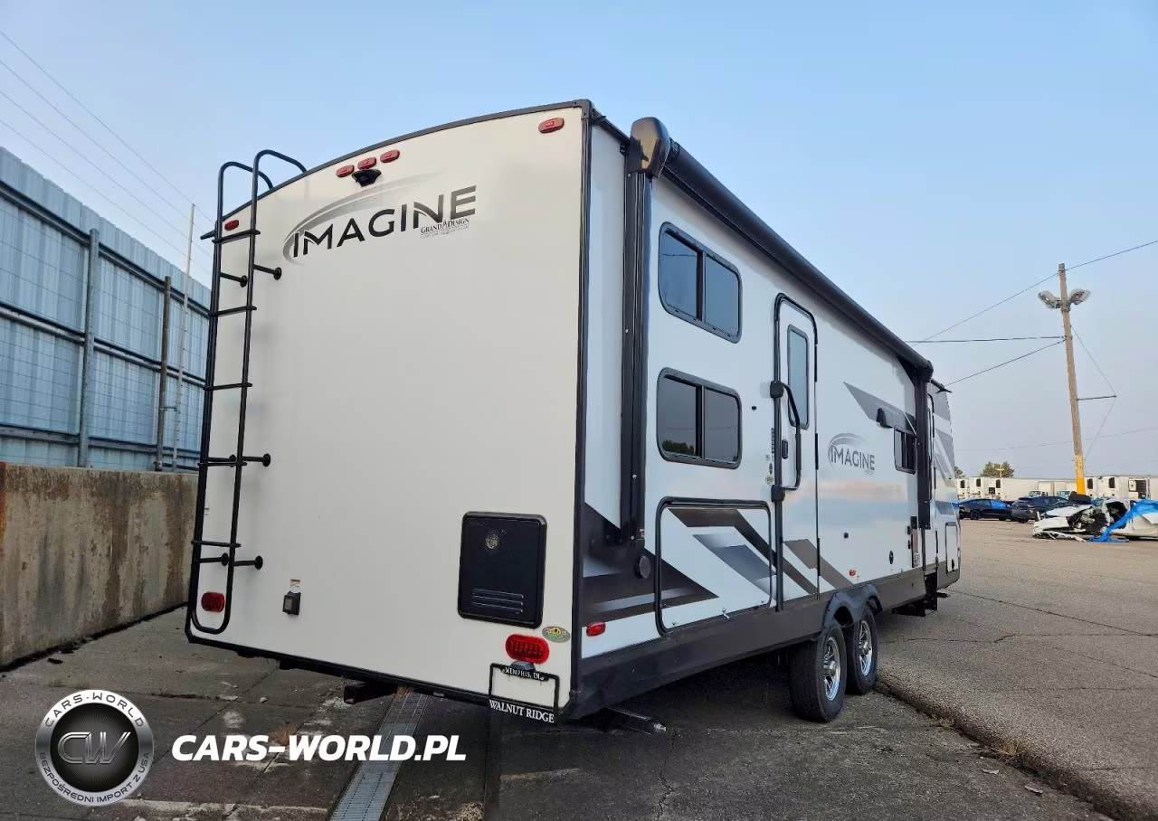 2024 Other Grand Desi VIN:573TE3229R6649507 - 4