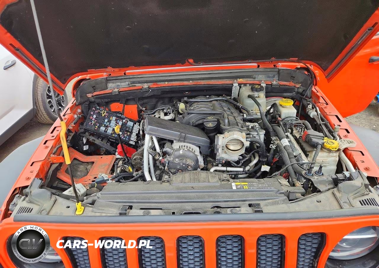 2020 Jeep Wrangler Unlimited Sport VIN:1C4HJXDG6LW285708 - 11