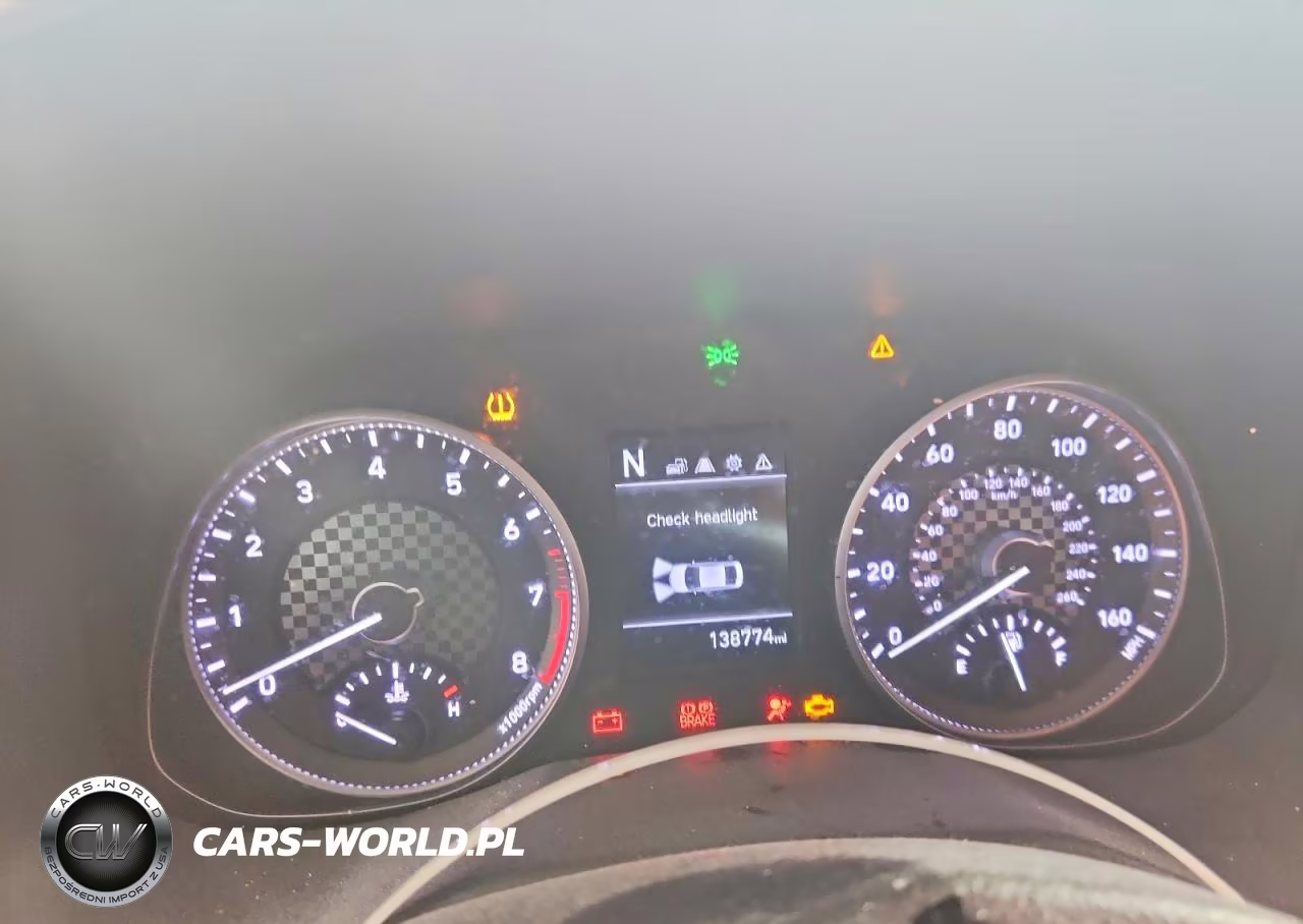 2019 Hyundai Elantra Sel VIN:KMHD84LF6KU770339 - 9