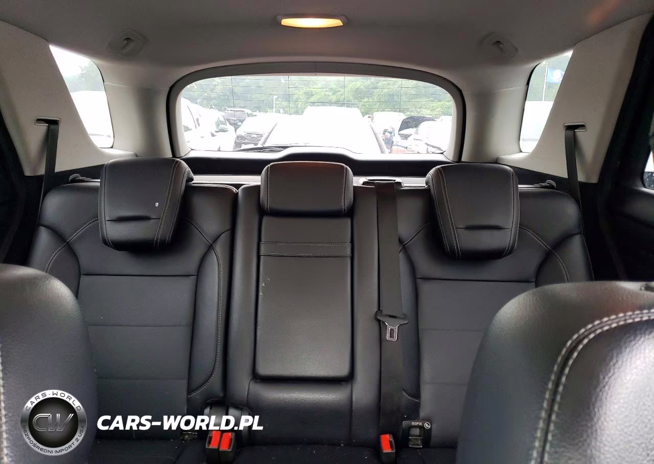 2015 Mercedes-Benz Ml 350 4Matic VIN:4JGDA5HB1FA460980 - 10