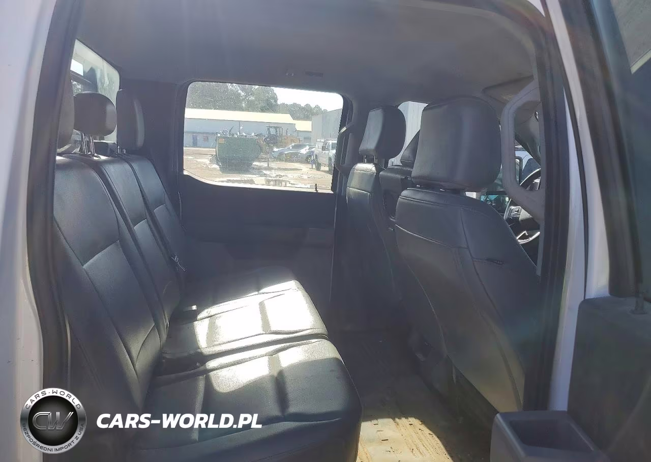 2024 Ford F250 Super Duty VIN:1FT7W2BT1REE02125 - 10