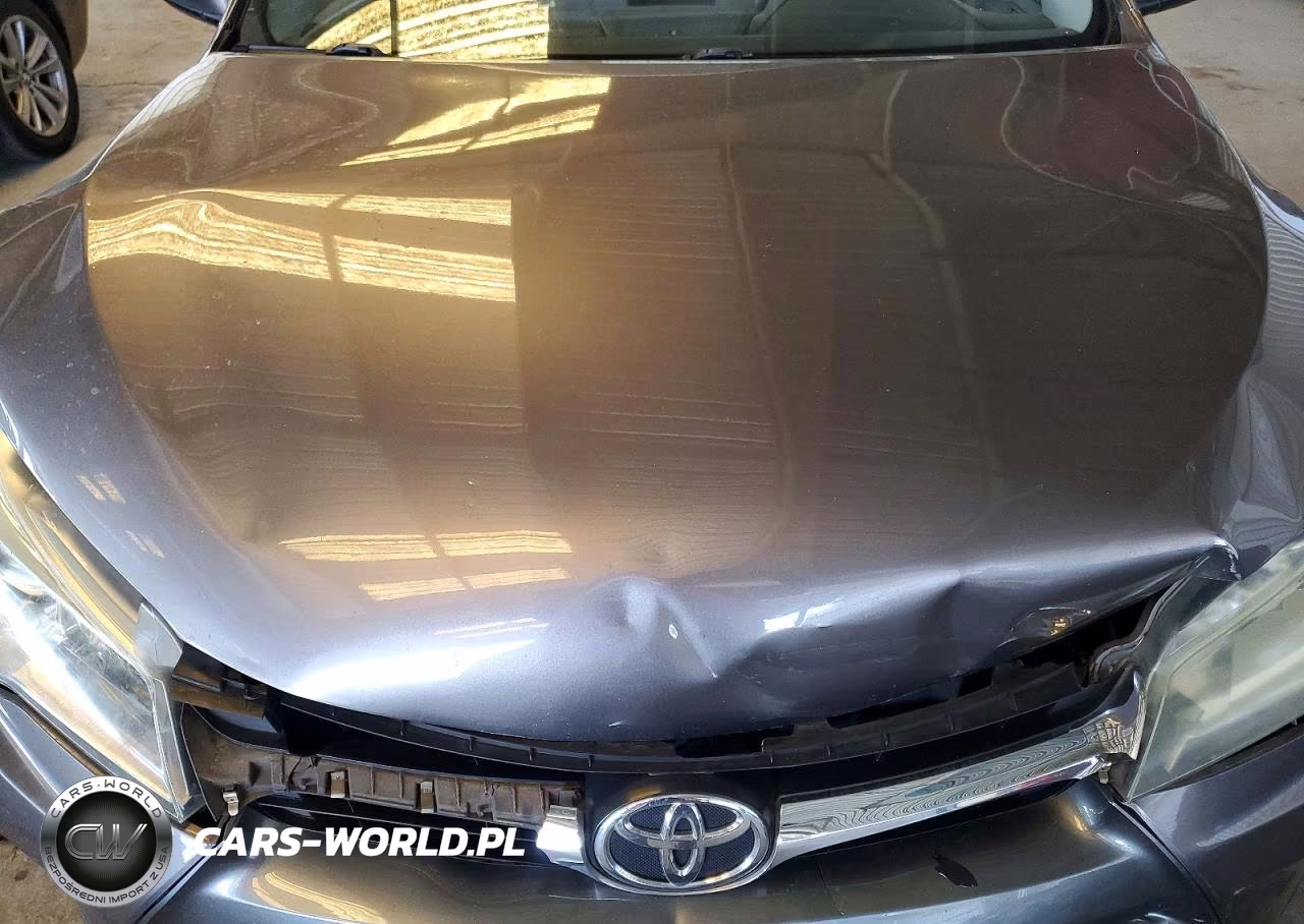 2015 Toyota Camry Le VIN:4T1BF1FKXFU012157 - 11
