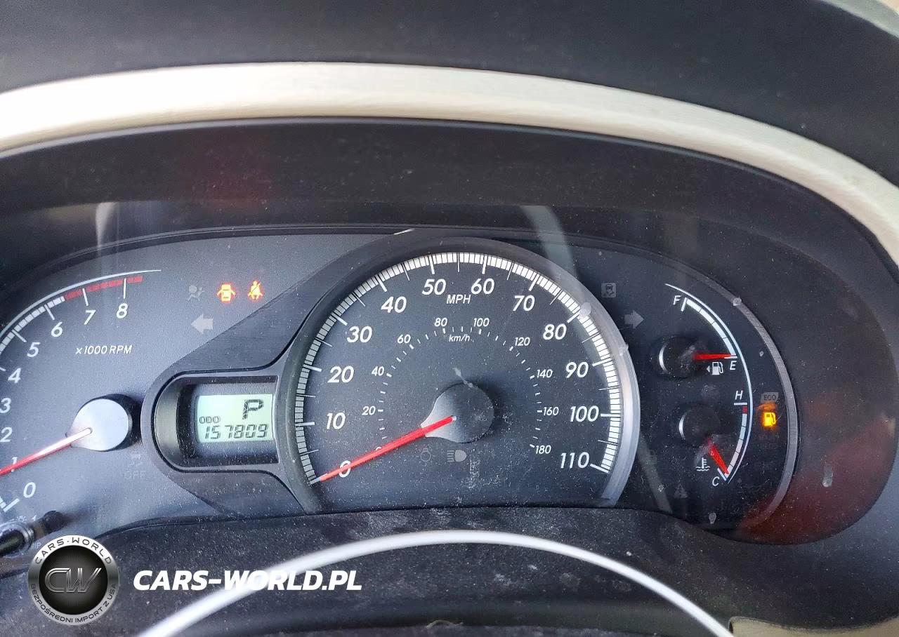 2014 Toyota Sienna Le VIN:5TDKK3DC3ES526684 - 9