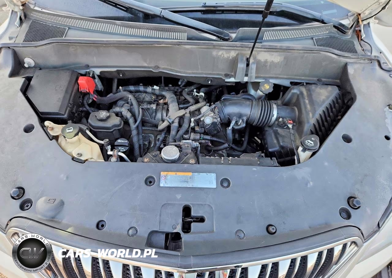 2014 Buick Enclave VIN:5GAKVBKD4EJ272592 - 12