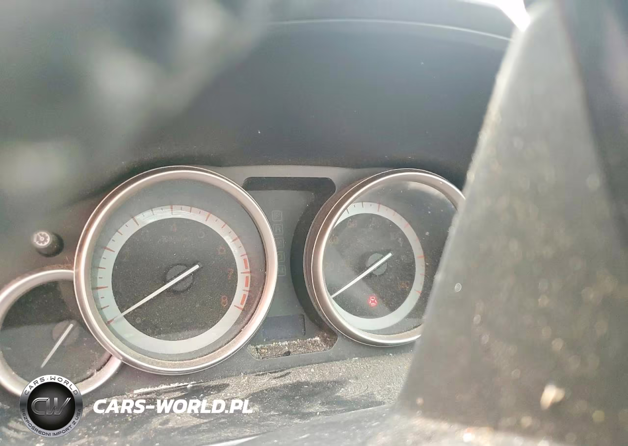 2010 Mazda Cx-9 VIN:JM3TB3MV3A0208610 - 9