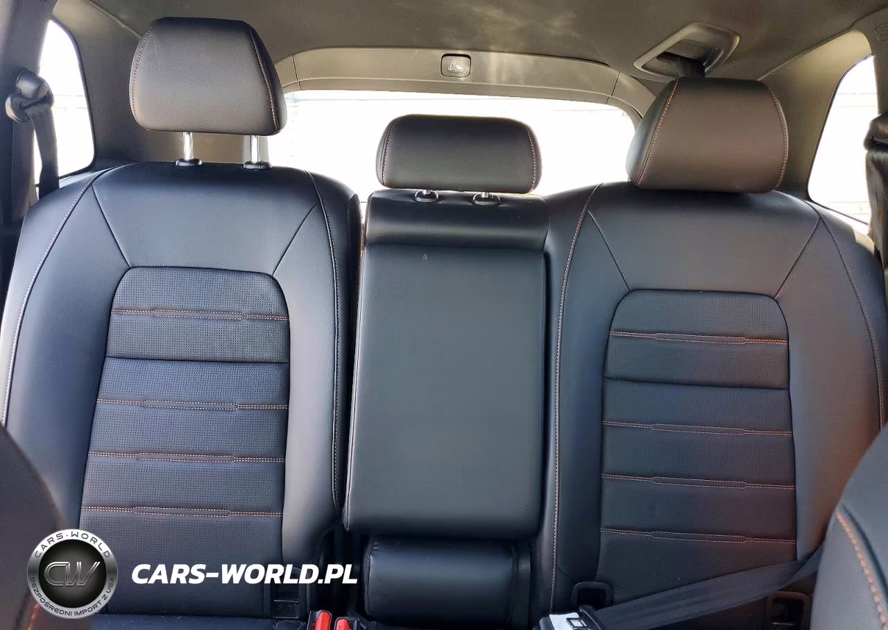 2024 Honda Cr-V Sport-L VIN:7FARS6H82RE067457 - 10