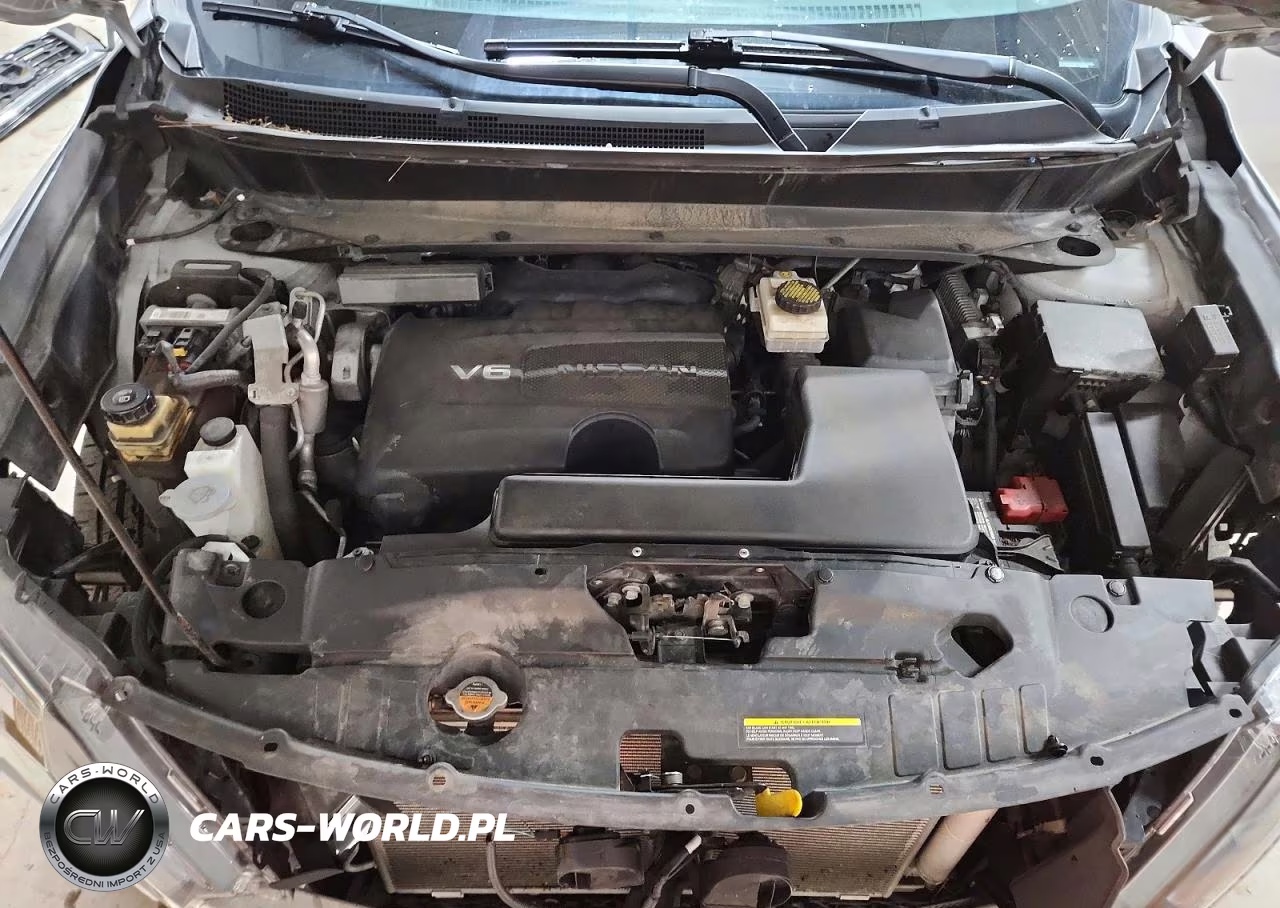 2020 Nissan Pathfinder Sv VIN:5N1DR2BM0LC581775 - 12
