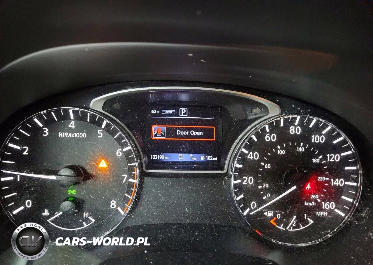2020 Nissan Pathfinder Sv VIN:5N1DR2BM0LC581775 - 9