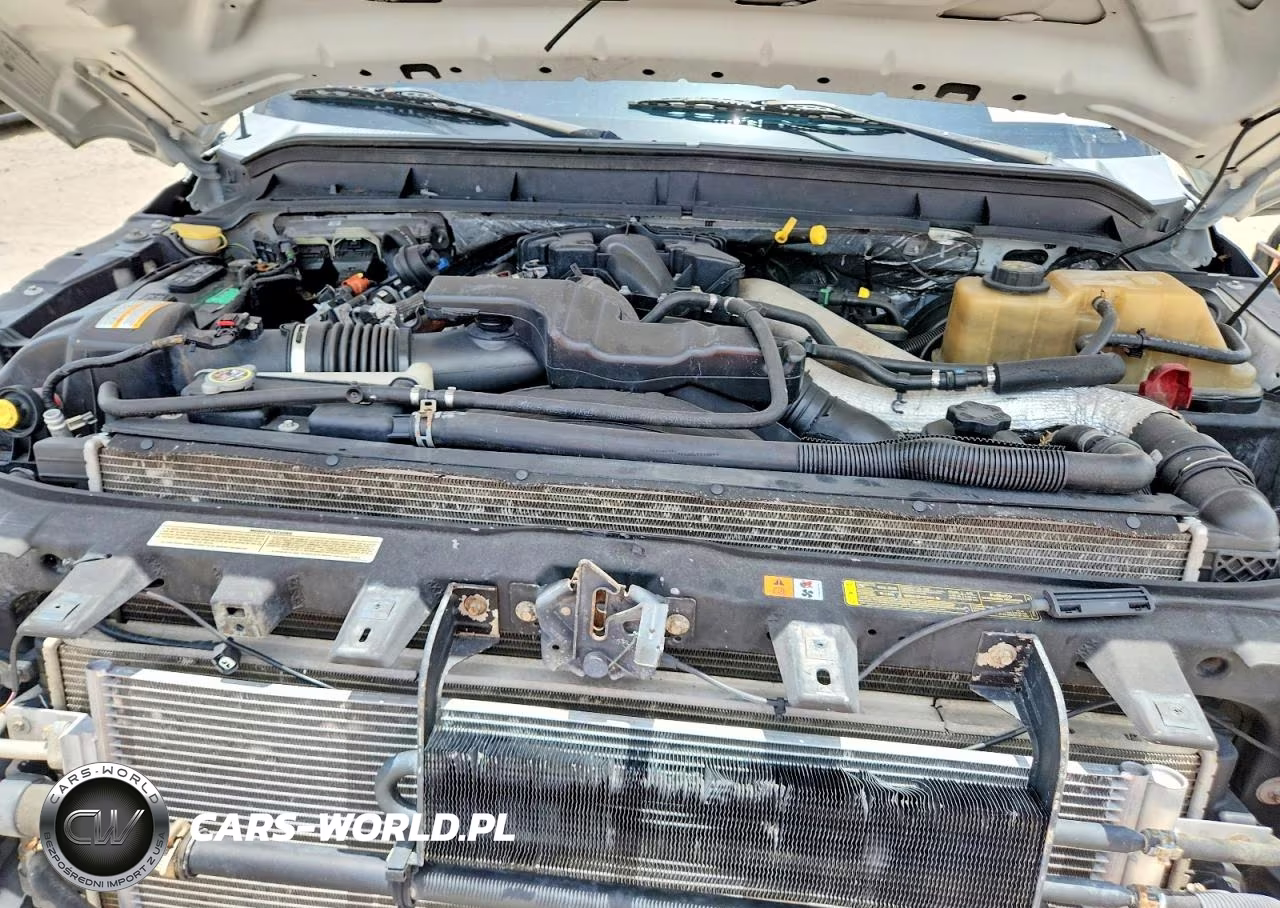 2012 Ford F250 Super Duty VIN:1FT7W2BT7CEA10628 - 11