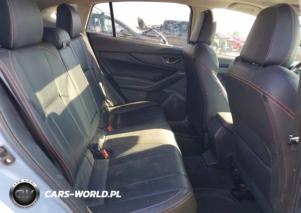 2018 Subaru Crosstrek 2.0I Limited VIN:JF2GTALC5JH344753 - 10