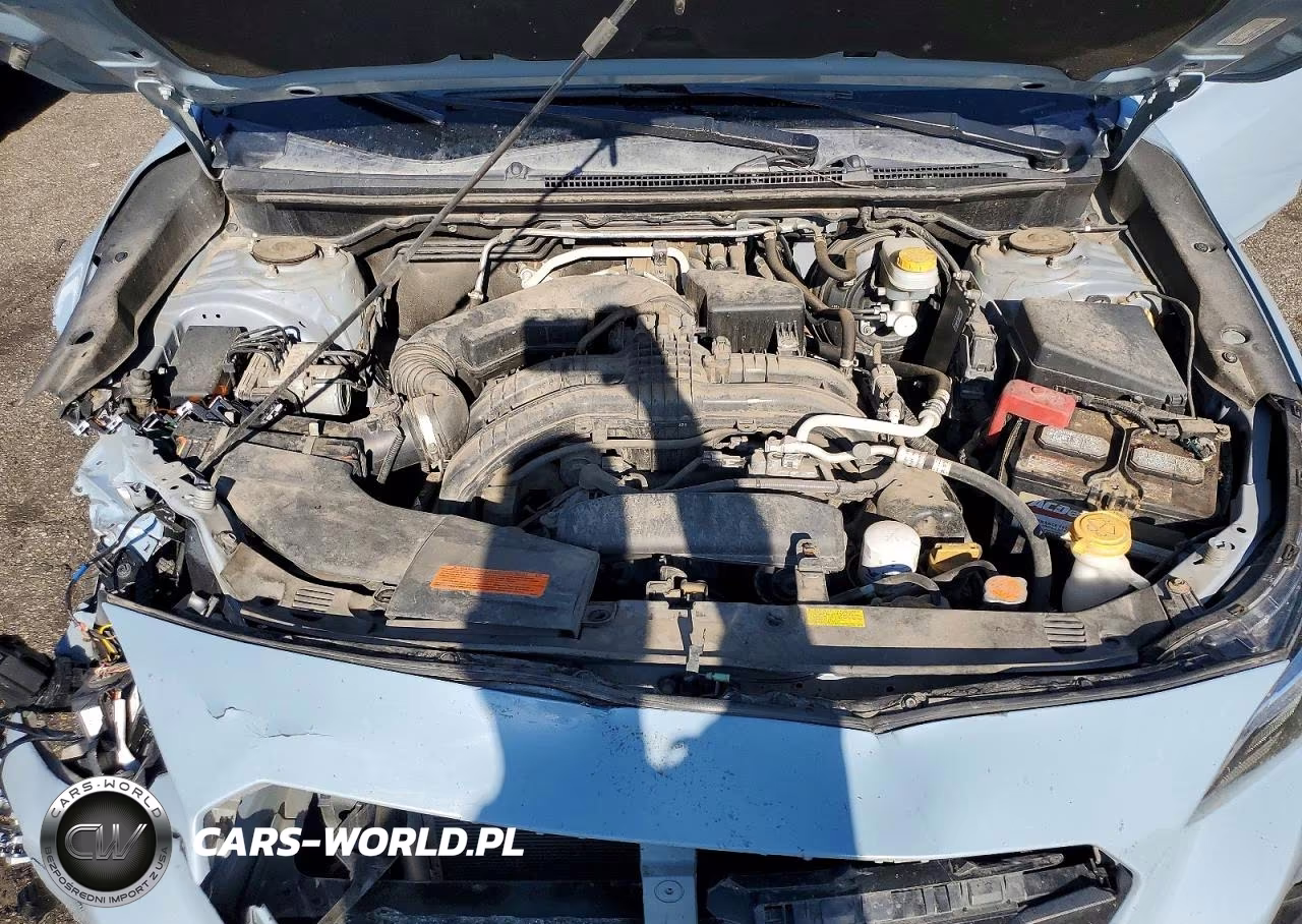 2018 Subaru Crosstrek 2.0I Limited VIN:JF2GTALC5JH344753 - 11