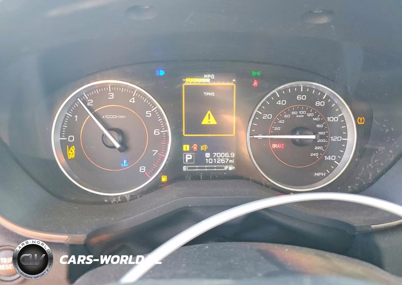 2018 Subaru Crosstrek 2.0I Limited VIN:JF2GTALC5JH344753 - 9