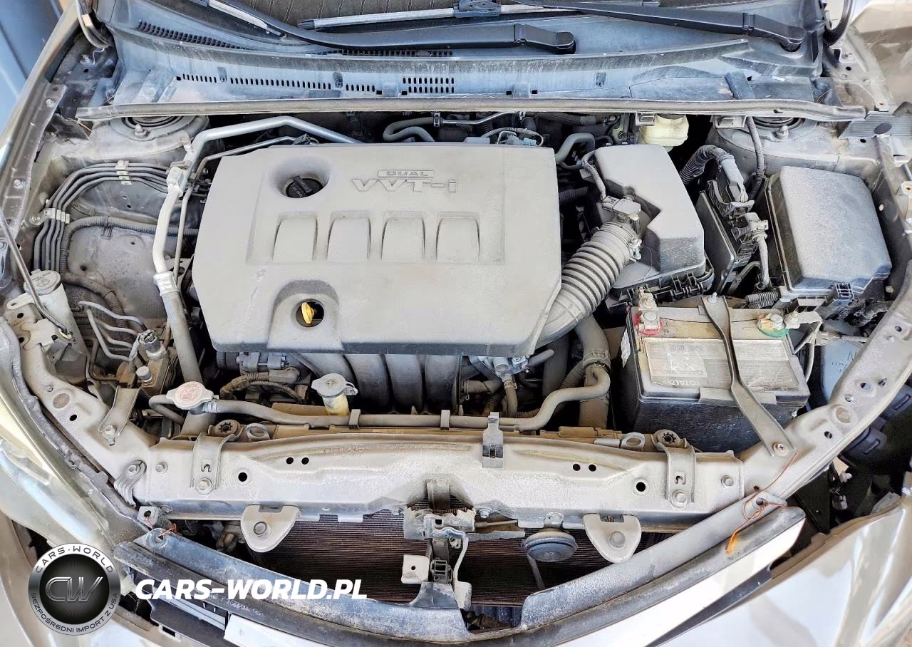2018 Toyota Corolla Se VIN:2T1BURHE1JC021464 - 11