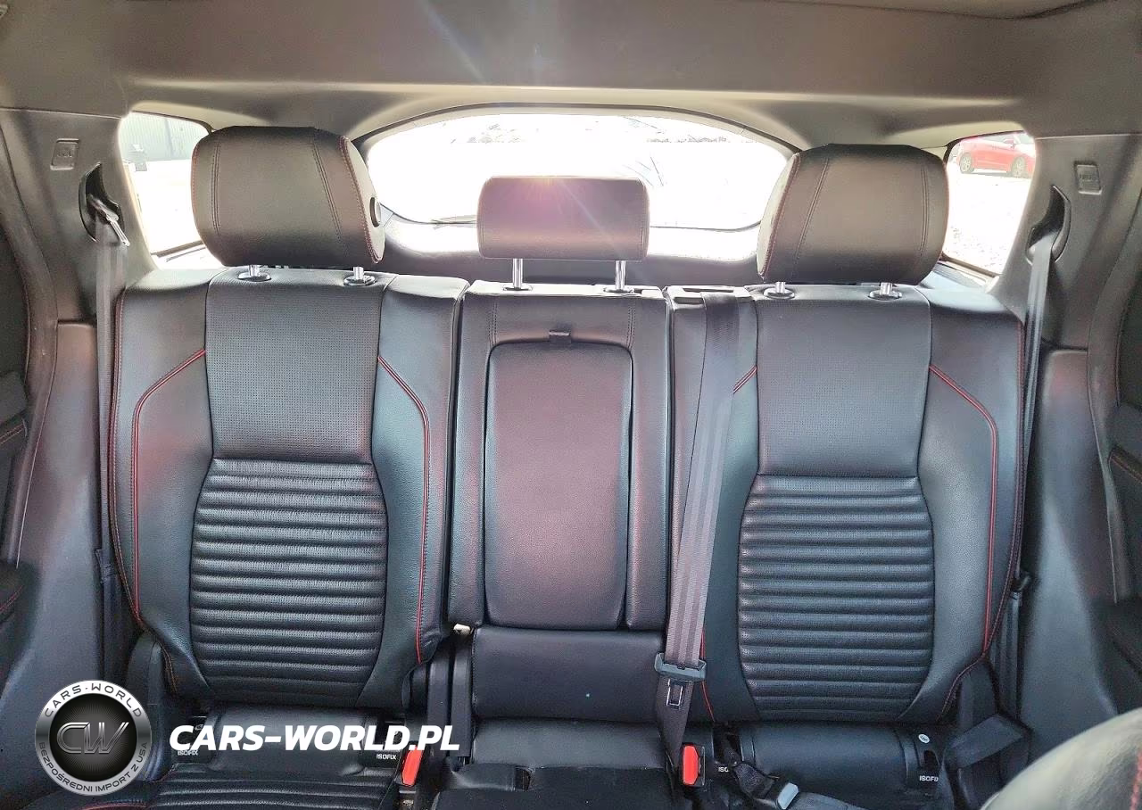 2021 Land Rover Discovery Sport S R-Dynamic VIN:SALCT2FX5MH904107 - 10