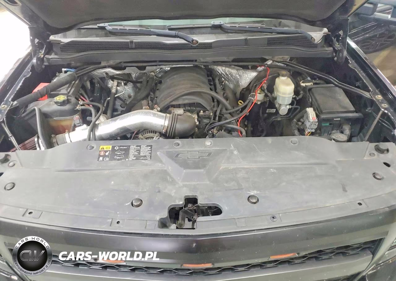 2014 Chevrolet Silverado K1500 Lt VIN:1GCVKREC2EZ132591 - 11