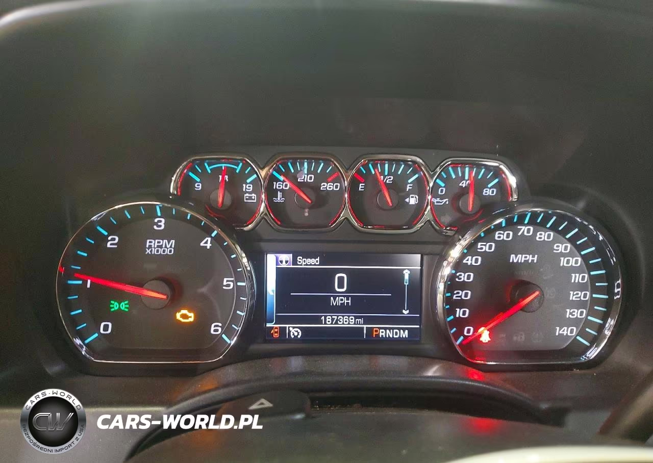 2014 Chevrolet Silverado K1500 Lt VIN:1GCVKREC2EZ132591 - 9