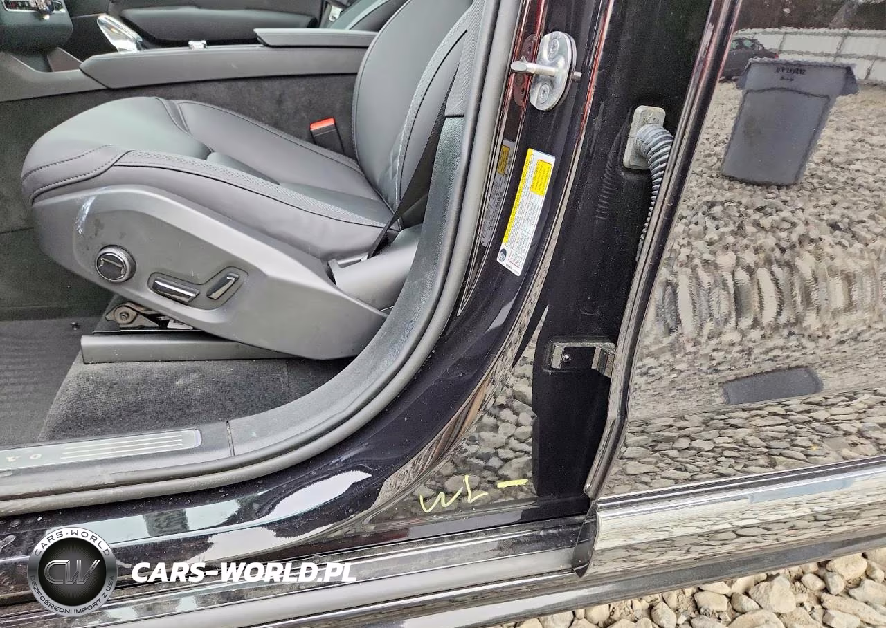 2025 Volvo Xc90 Core VIN:YV4M12PAXS1362887 - 13