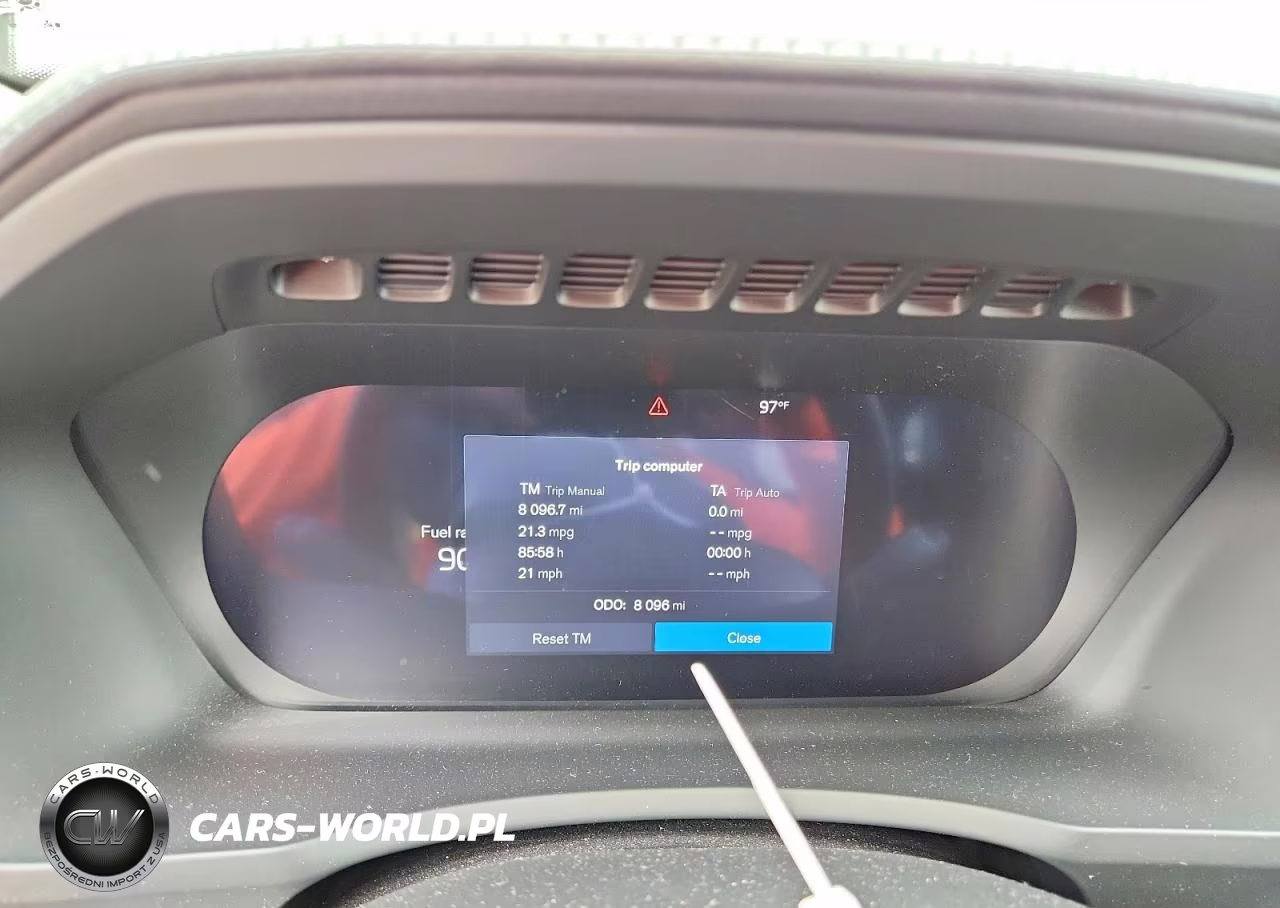 2025 Volvo Xc90 Core VIN:YV4M12PAXS1362887 - 9