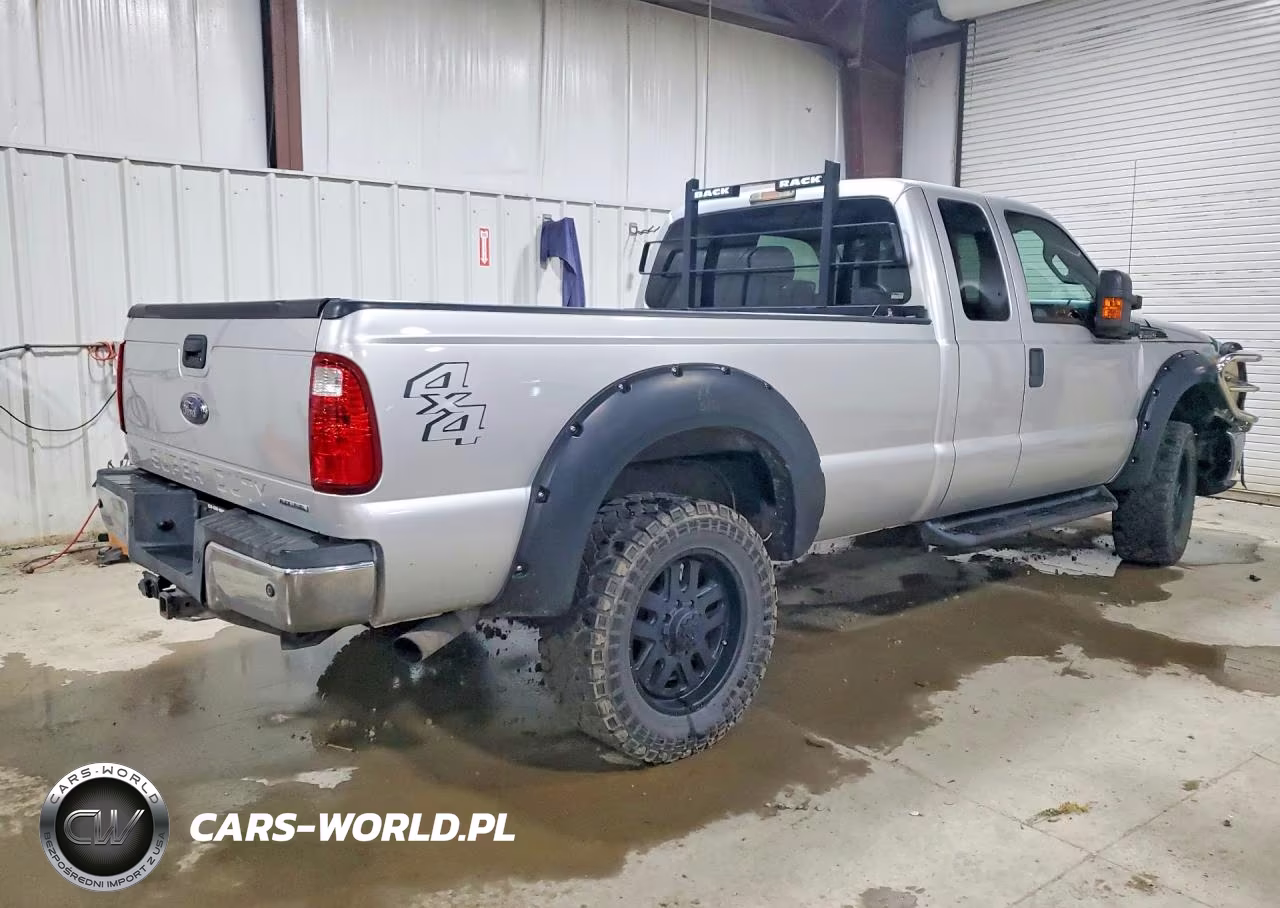 2015 Ford F250 Super Duty VIN:1FT7X2B60FEC87407 - 3