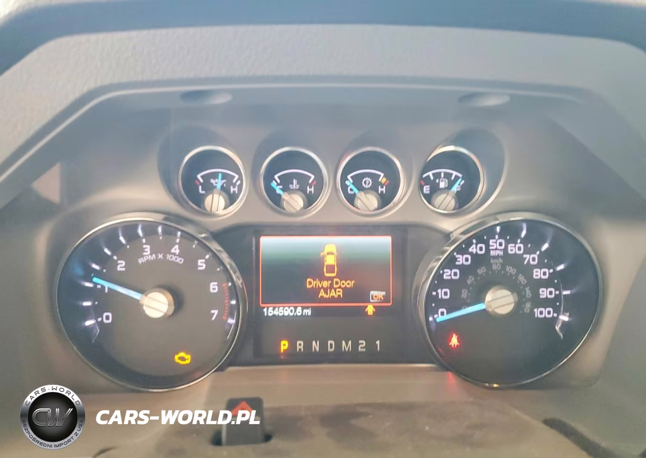 2015 Ford F250 Super Duty VIN:1FT7X2B60FEC87407 - 9