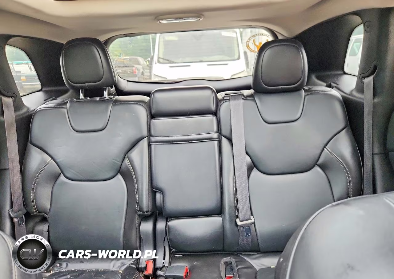 2015 Jeep Cherokee Limited VIN:1C4PJMDS9FW615702 - 10