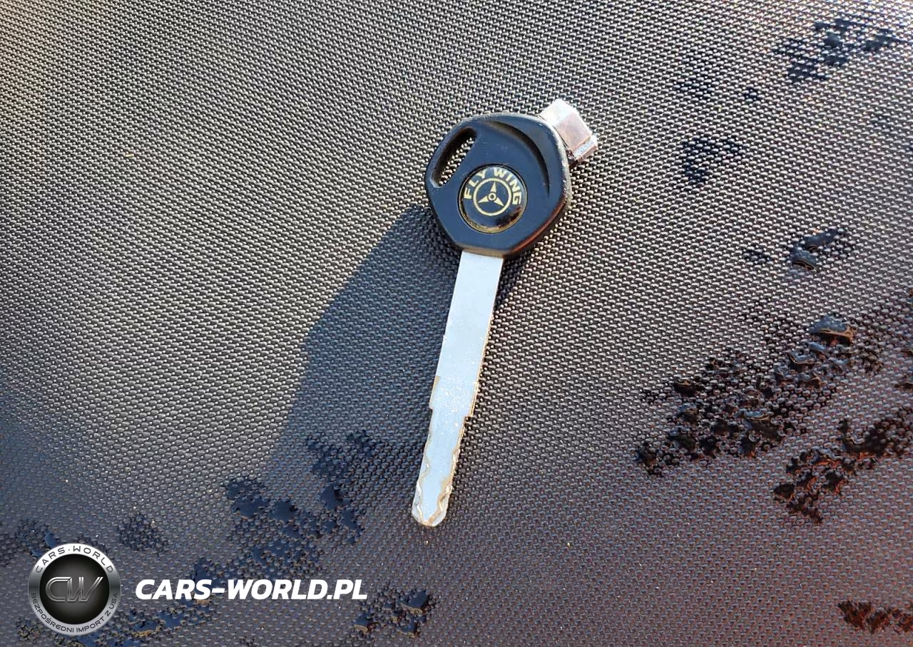 2024 Pole Polestar VIN:HZ2TBCND9R1009308 - 8