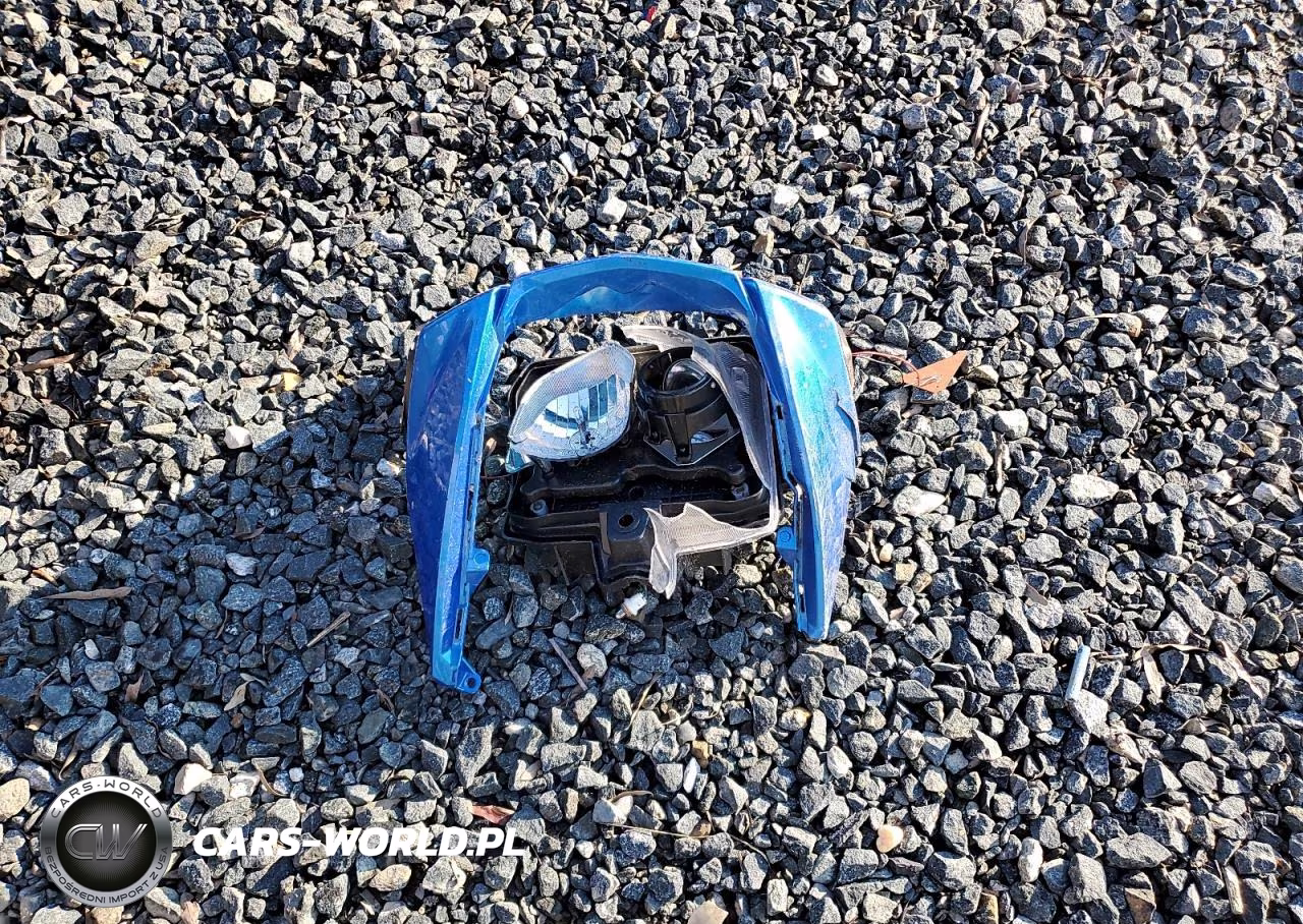 2024 Pole Polestar VIN:HZ2TBCND9R1009308 - 9