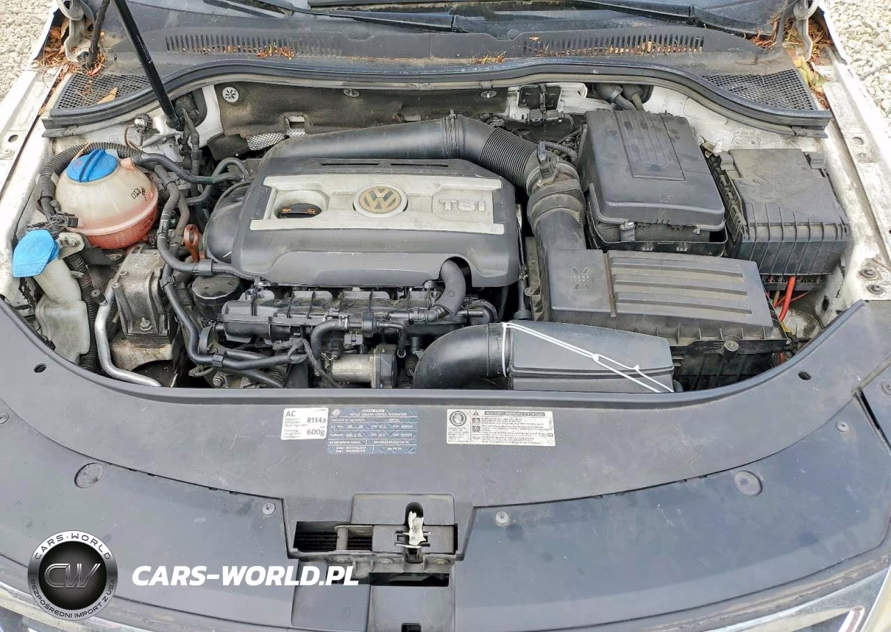 2011 Volkswagen Cc Sport VIN:WVWMN7AN7BE728734 - 11