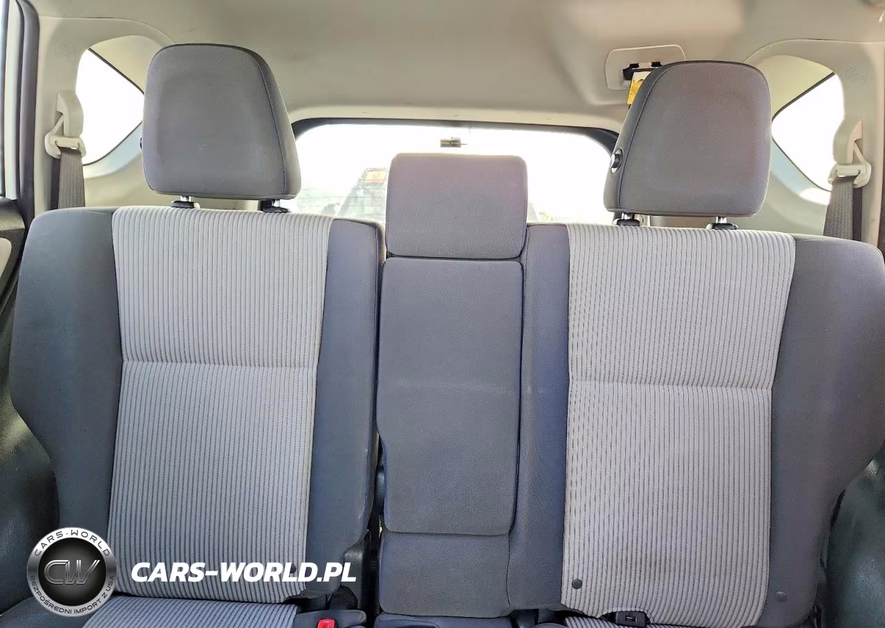 2015 Toyota Rav4 Le VIN:JTMZFREV8FD055537 - 10