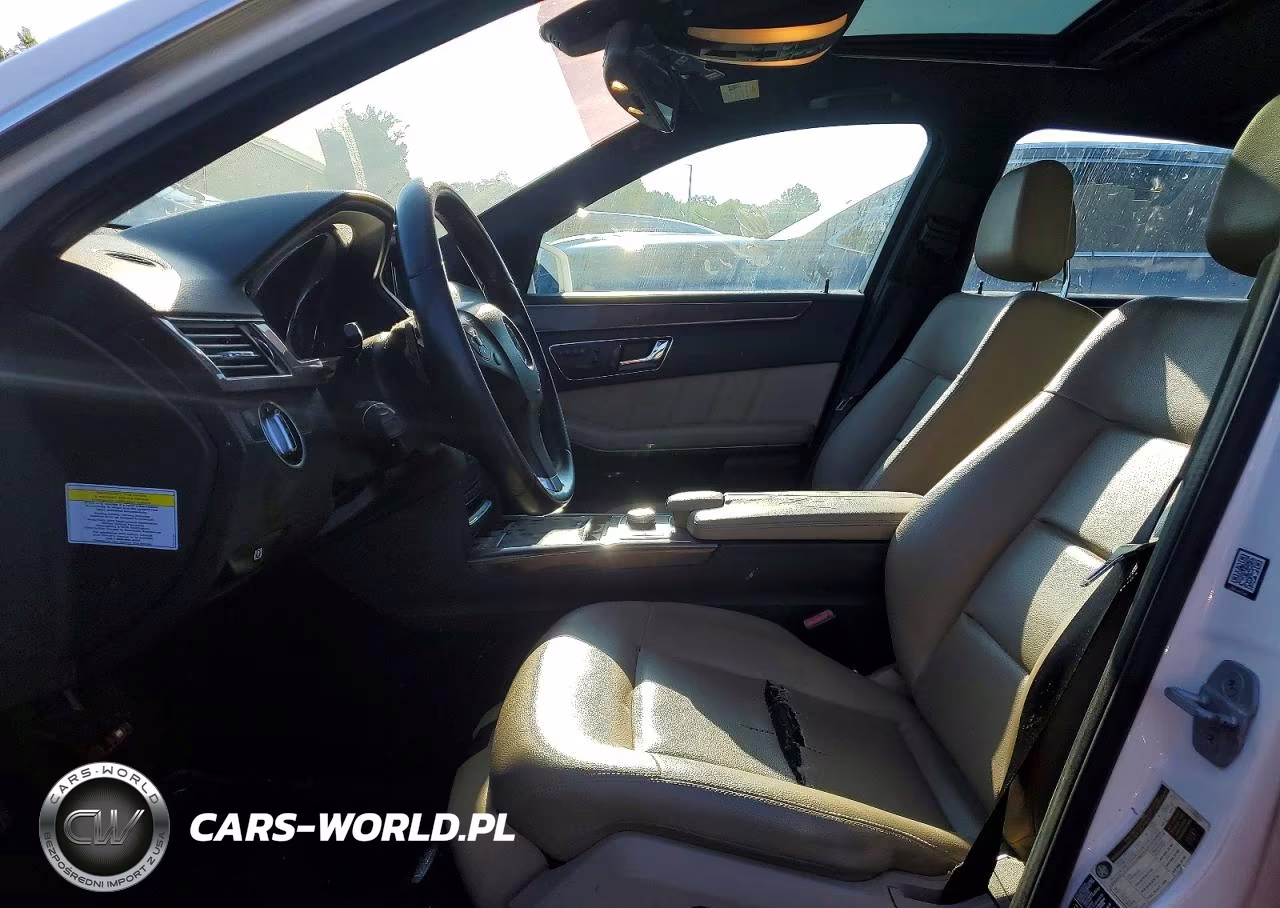 2011 Mercedes-Benz E 350 4Matic VIN:WDDHF8HB7BA453704 - 7