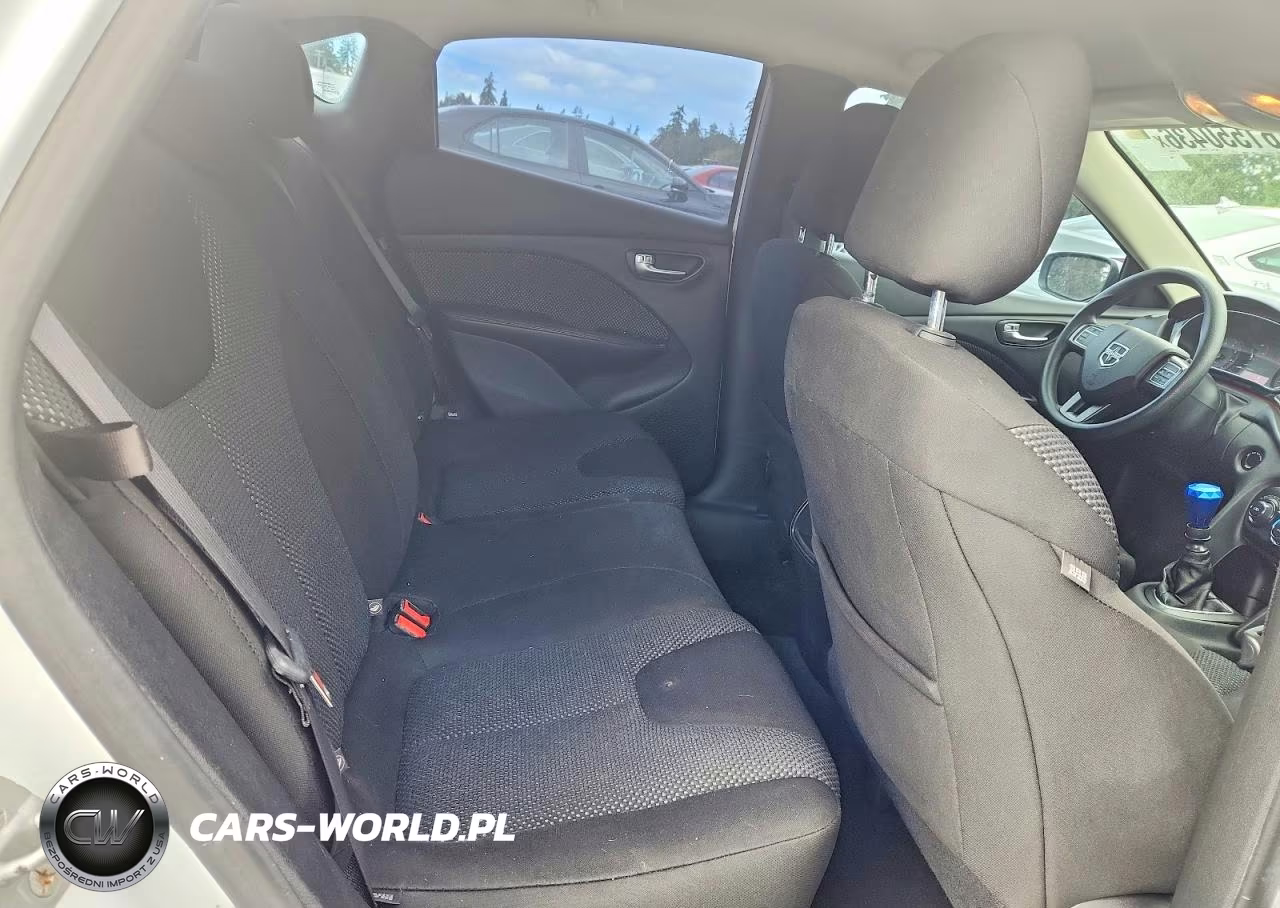 2014 Dodge Dart Se VIN:1C3CDFAA5ED833809 - 10