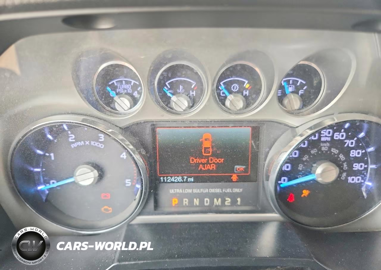2015 Ford F350 Super Duty VIN:1FT8W3DT9FEC62716 - 9