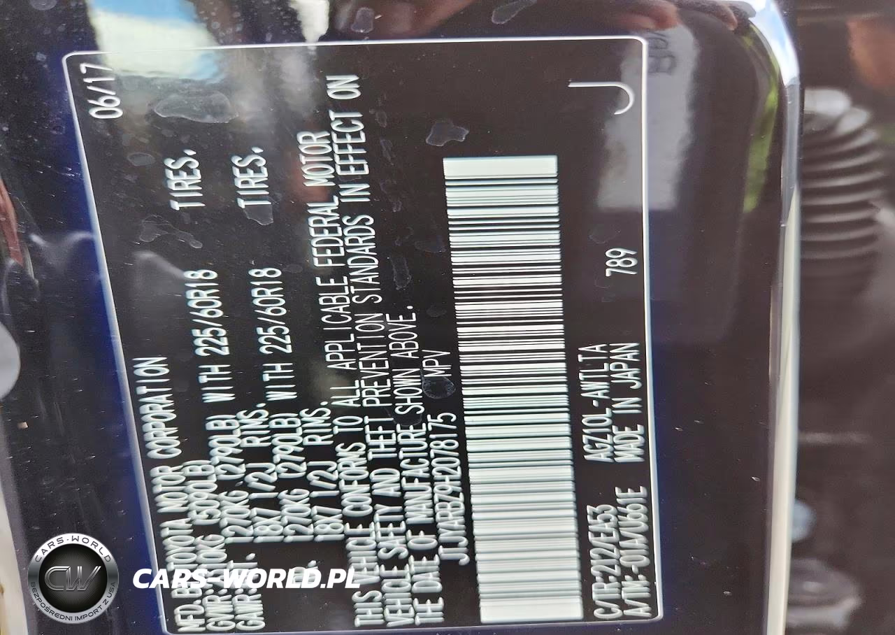 2017 Lexus Nx 200T Base VIN:JTJYARBZ9H2078175 - 13