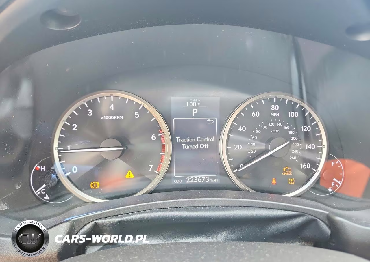 2017 Lexus Nx 200T Base VIN:JTJYARBZ9H2078175 - 9