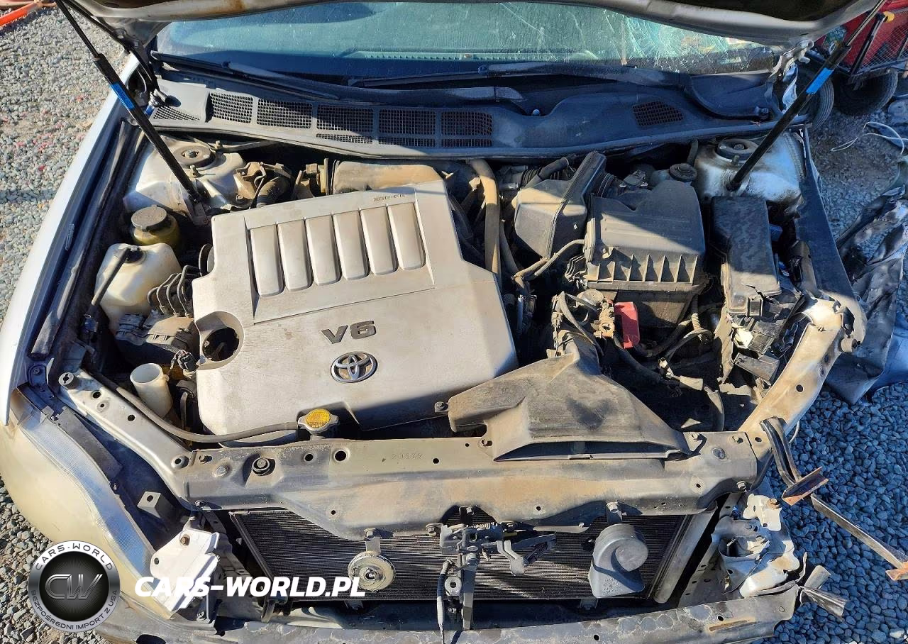 2008 Toyota Avalon Xls VIN:4T1BK36B08U285019 - 11