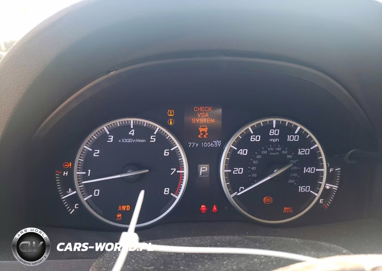 2015 Acura Rdx Technology VIN:5J8TB4H54FL021585 - 9