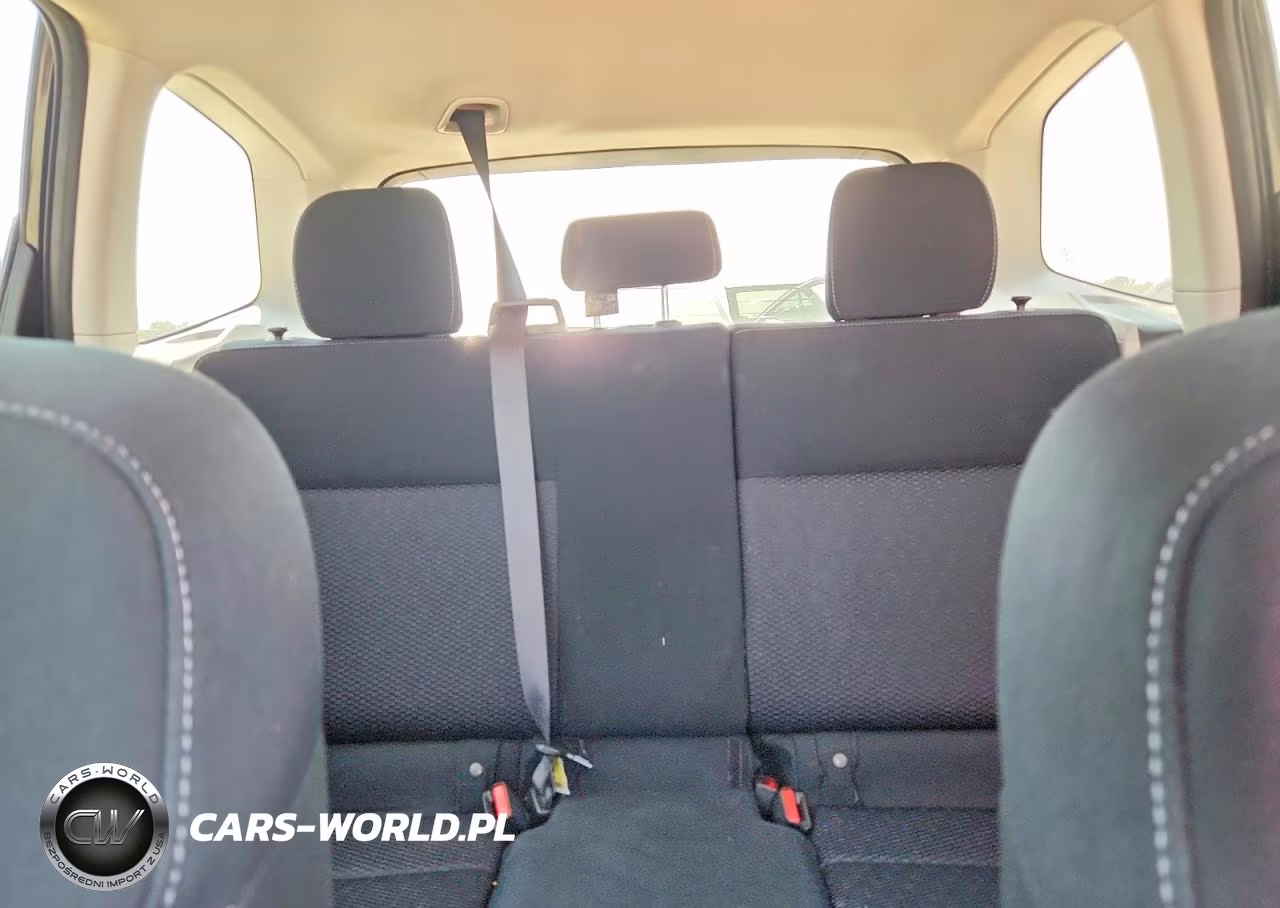 2017 Subaru Forester 2.5I VIN:JF2SJABC0HH472670 - 10