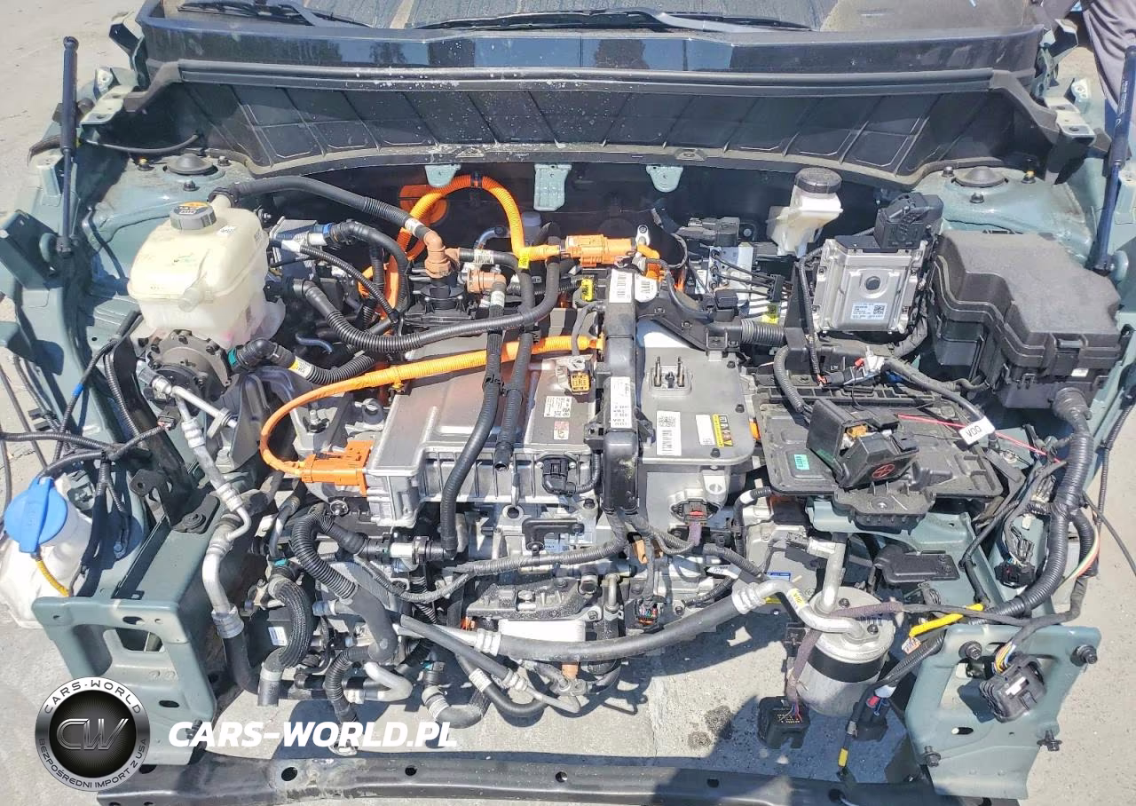 2025 Kia Niro Wind VIN:KNDCR3L17S5145387 - 12