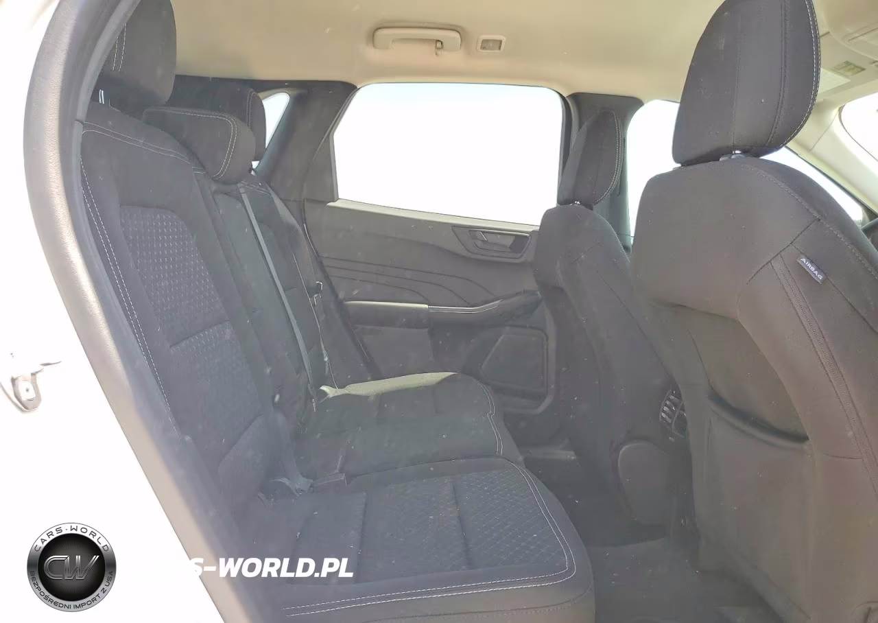 2023 Ford Escape Active VIN:1FMCU0GN6PUB22265 - 11