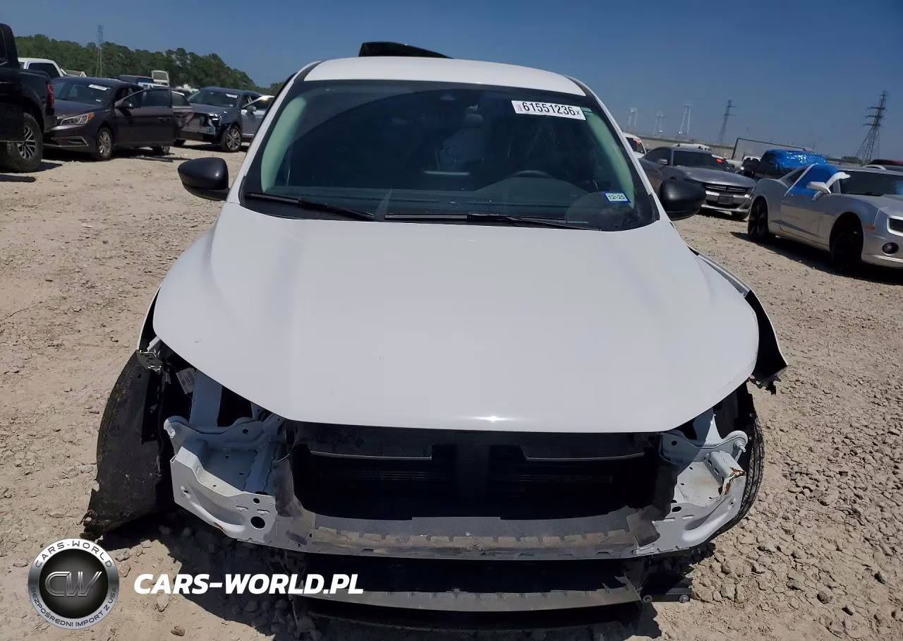 2023 Ford Escape Active VIN:1FMCU0GN6PUB22265 - 5