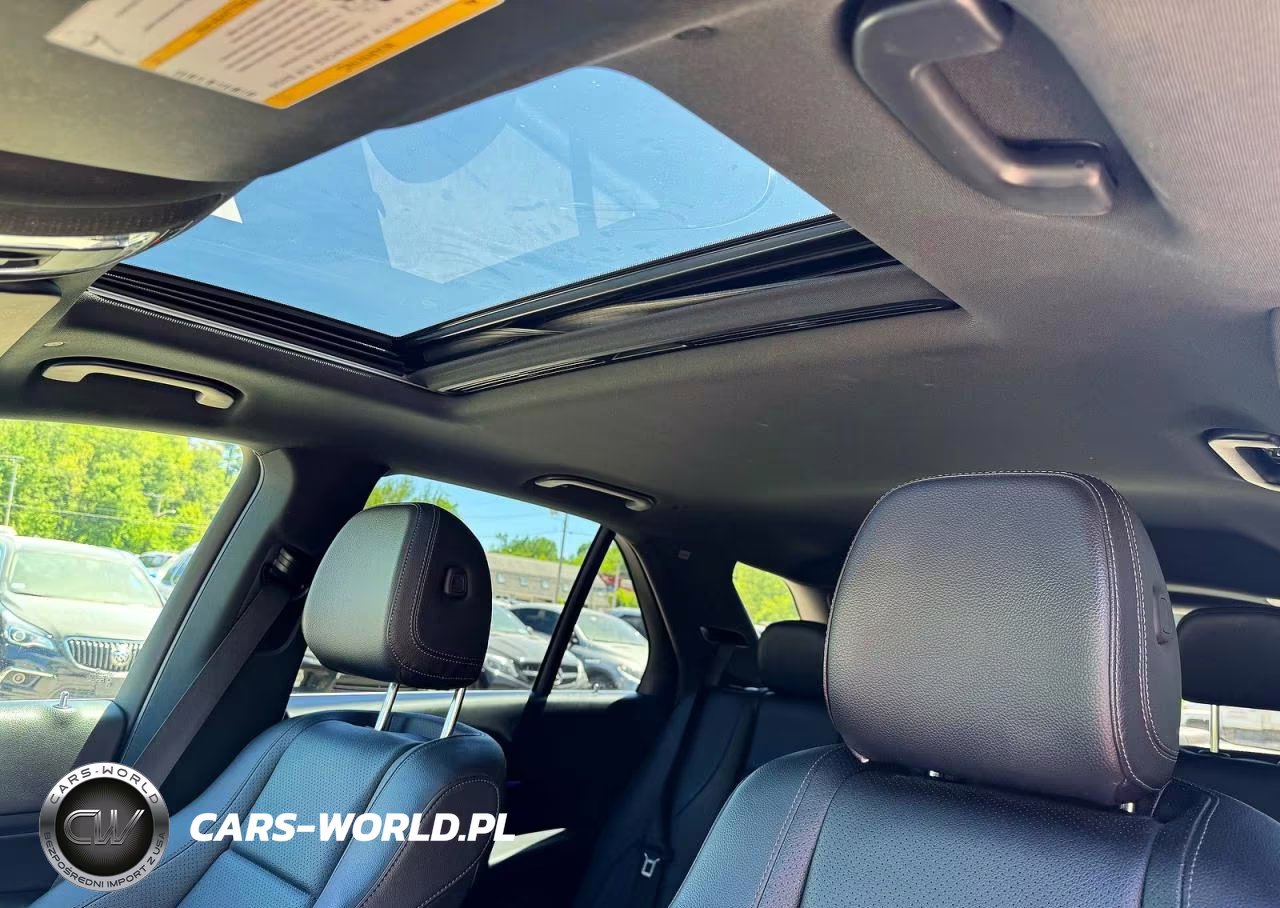 2020 Merz Gle 350 4M VIN:4JGFB4KB2LA072547 - 11