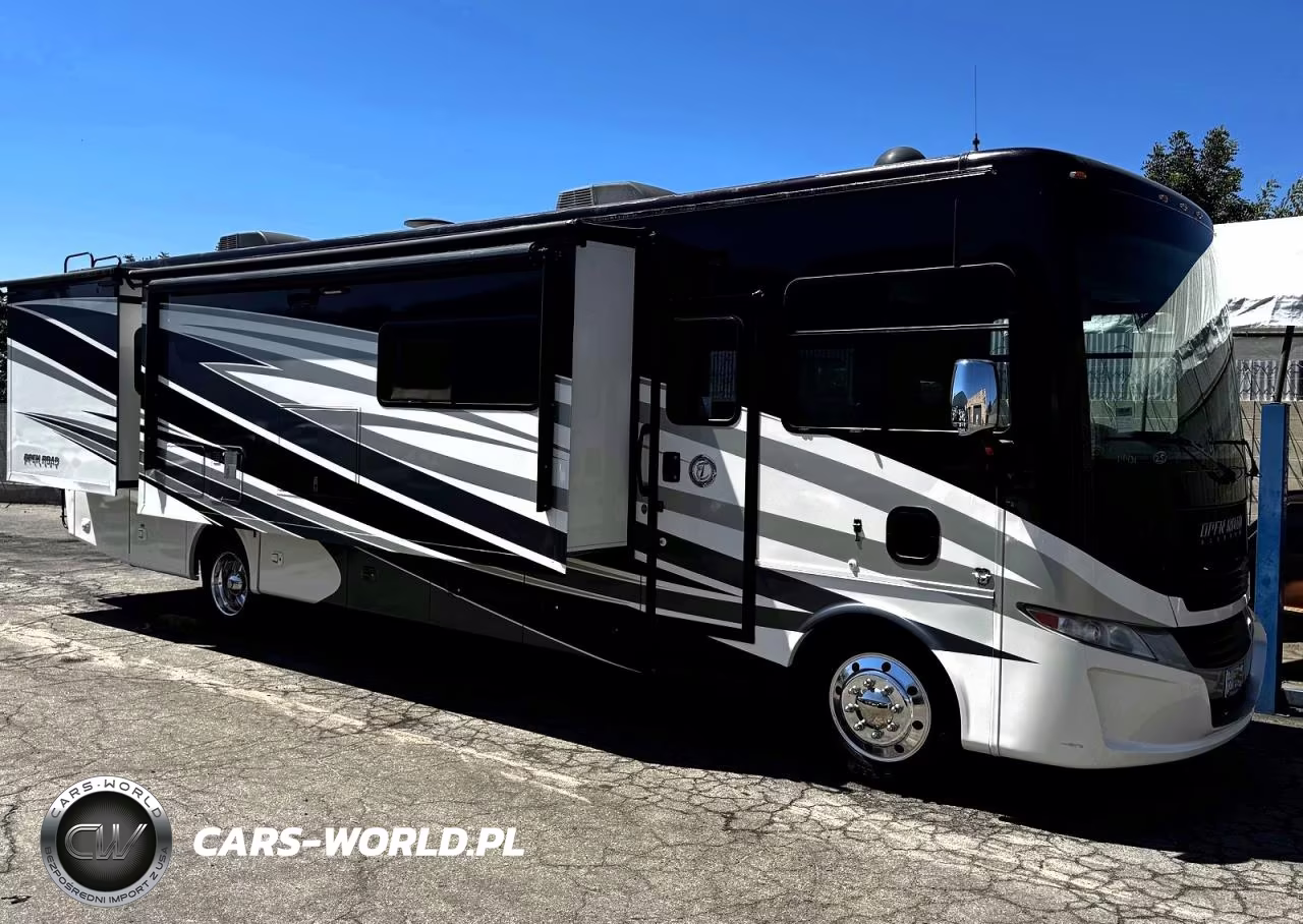 2018 Ford F53 - Rv VIN:1F66F5DY6J0A01454 - 6