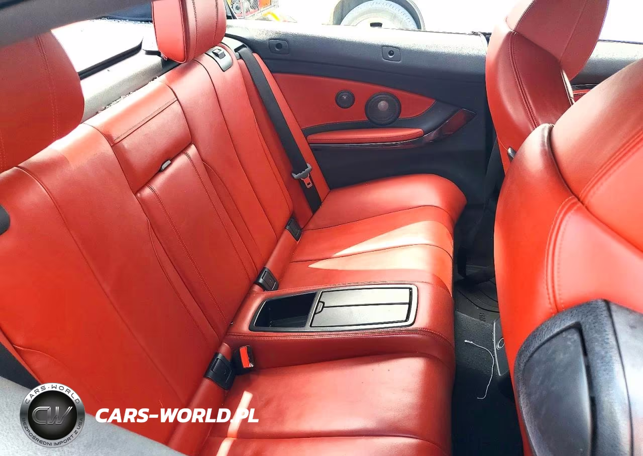 2017 BMW M4 VIN:WBS3U9C55HP970922 - 10