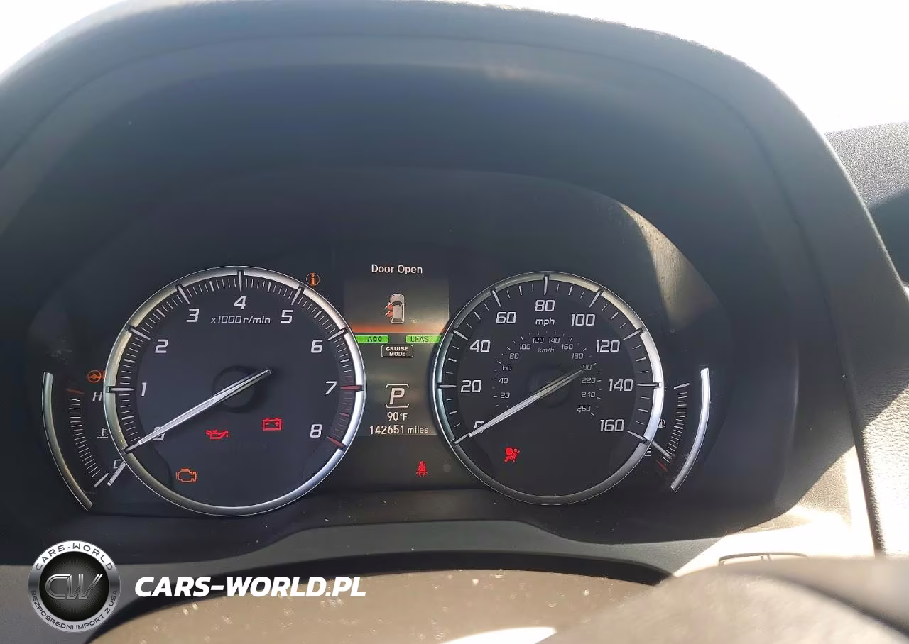2018 Acura Mdx VIN:5J8YD3H31JL009363 - 9