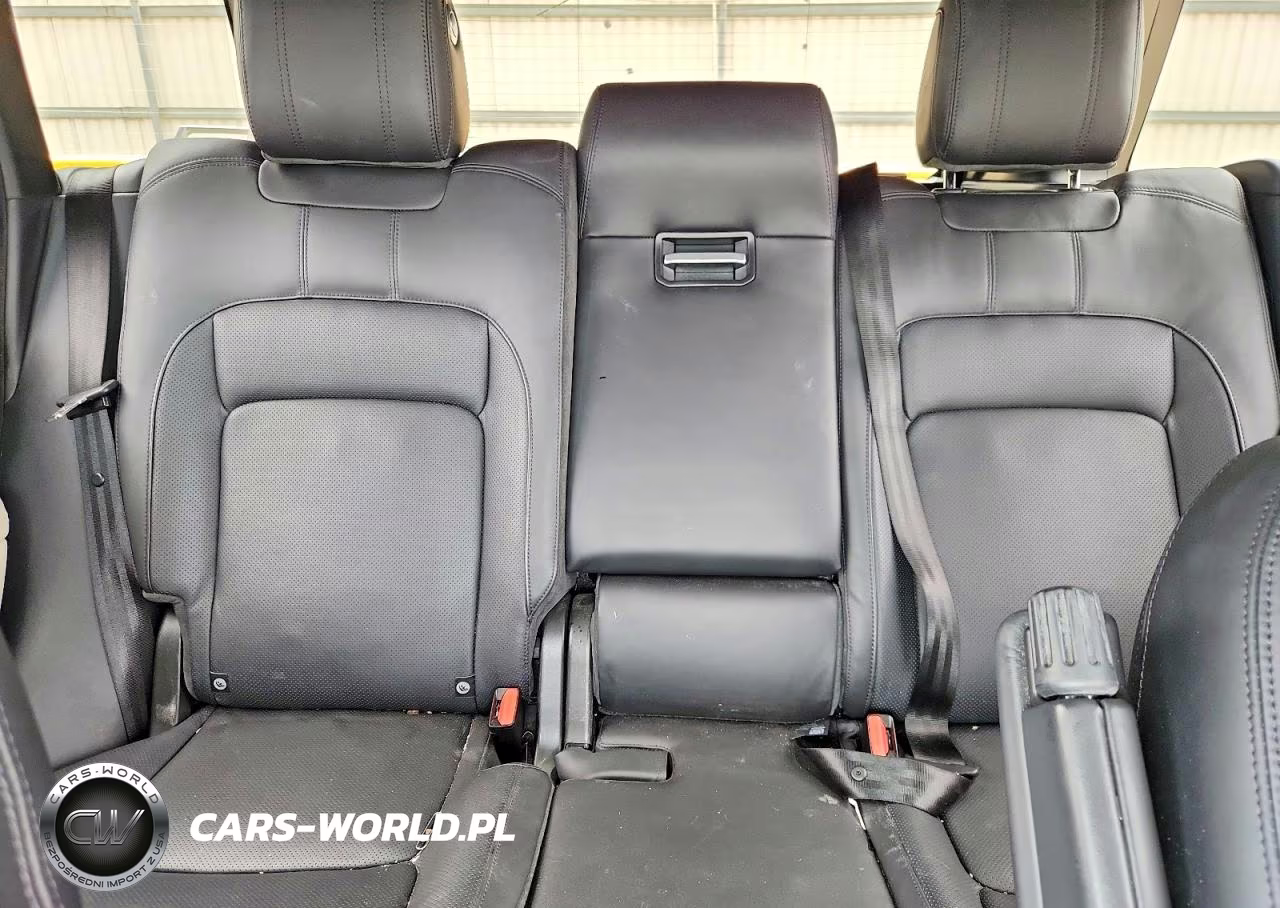 2020 Land Rover Range Rover Hse VIN:SALGS2RU8LA598291 - 10