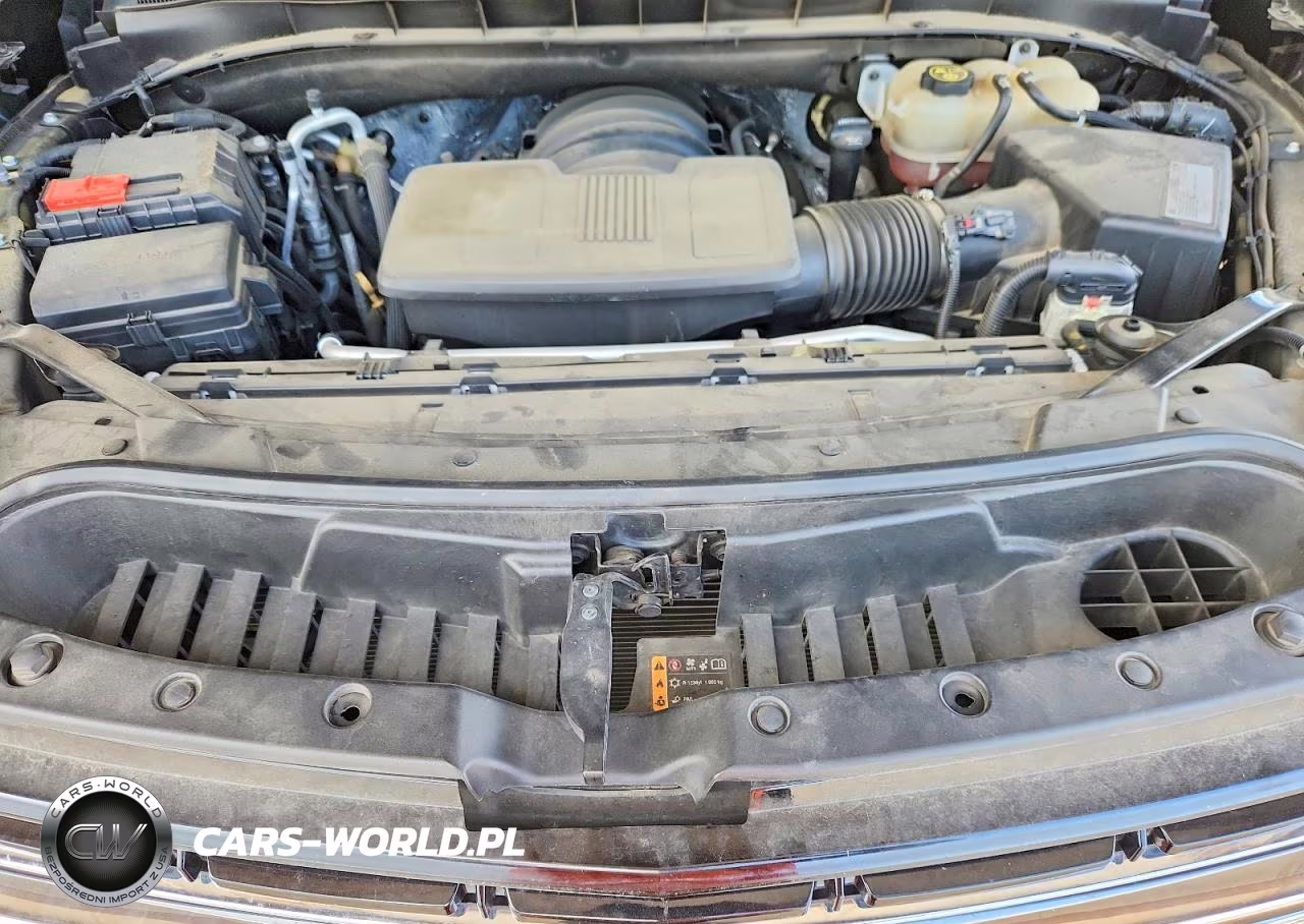2021 Chevrolet Suburban K1500 Lt VIN:1GNSKCKD1MR238565 - 12